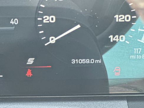 Used 2024 Ford Mustang Premium RWD image 15