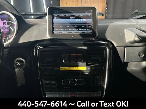 Used 2016 Mercedes-Benz G 63 AMG 4MATIC image 26