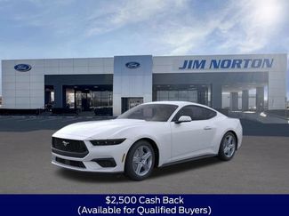 New 2026 Ford Mustang Coupe RWD 360° Tour