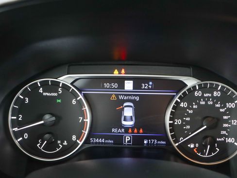 Used 2023 Nissan Altima 2.5 SL image 15