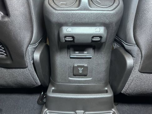 New 2026 Jeep Wrangler Unlimited Rubicon image 45