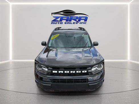 Used 2022 Ford Bronco Sport Big Bend w/ Convenience Package image 10