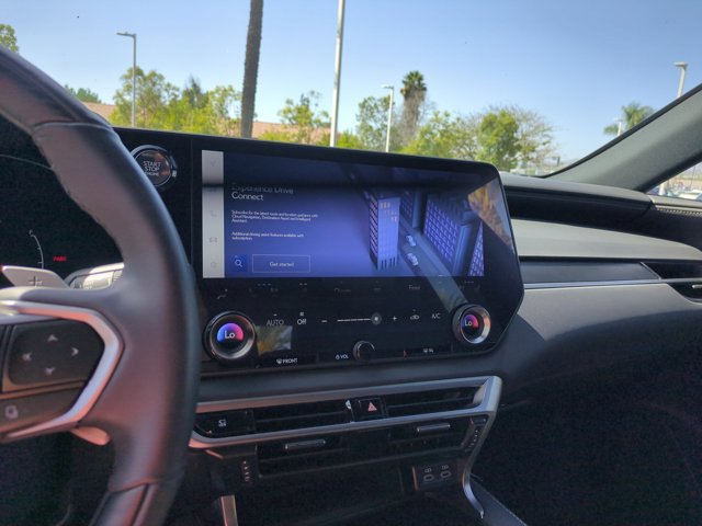 Used 2023 Lexus RX 350 Premium Plus w/ Cold Area Package FWD image 21