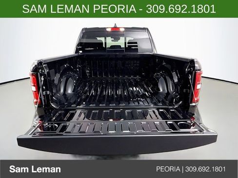 New 2026 RAM 1500 Classic Warlock image 23