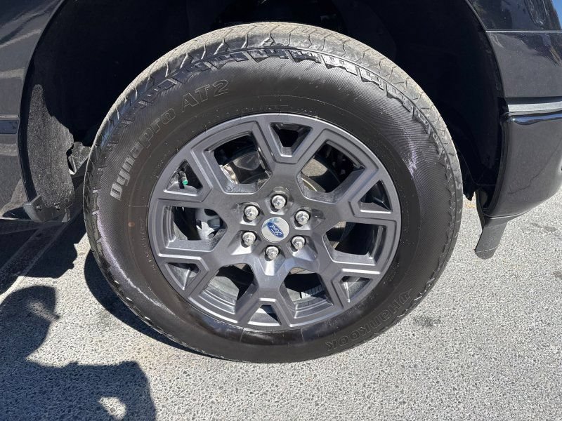 Used 2026 Ford F150 STX w/ Equipment Group 200A AWD/4WD image 9