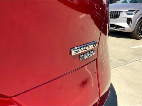 Used 2022 MAZDA CX-30 AWD 2.5 Turbo S image 40