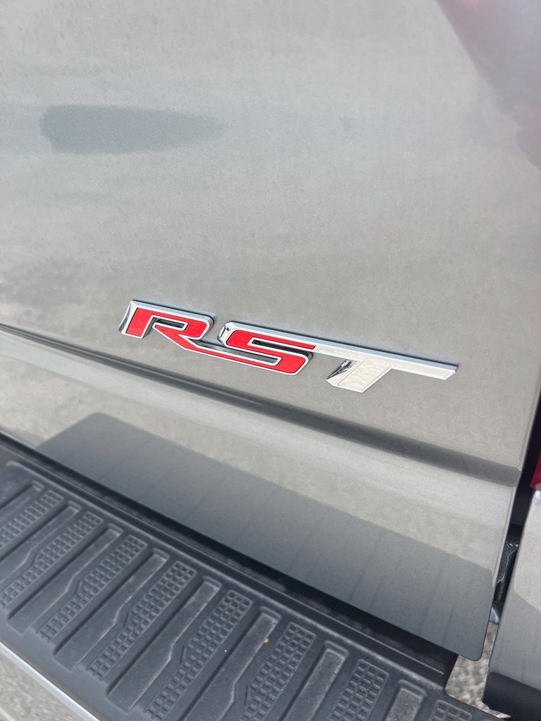 New 2026 Chevrolet Silverado 1500 RST w/ Texas Edition Plus AWD/4WD image 9