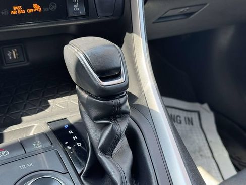 Used 2023 Toyota RAV4 SE w/ SE Grade Weather Package AWD/4WD image 27