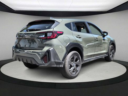 Used 2026 Subaru Crosstrek 2.5i AWD/4WD image 8