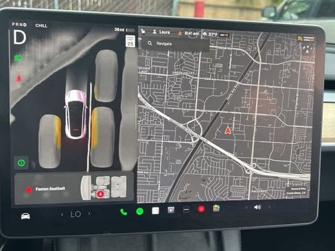 Used 2024 Tesla Model Y Long Range image 12