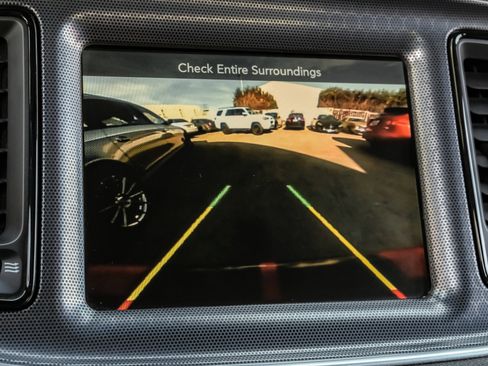 Used 2015 Dodge Challenger SRT w/ Technology Group image 20