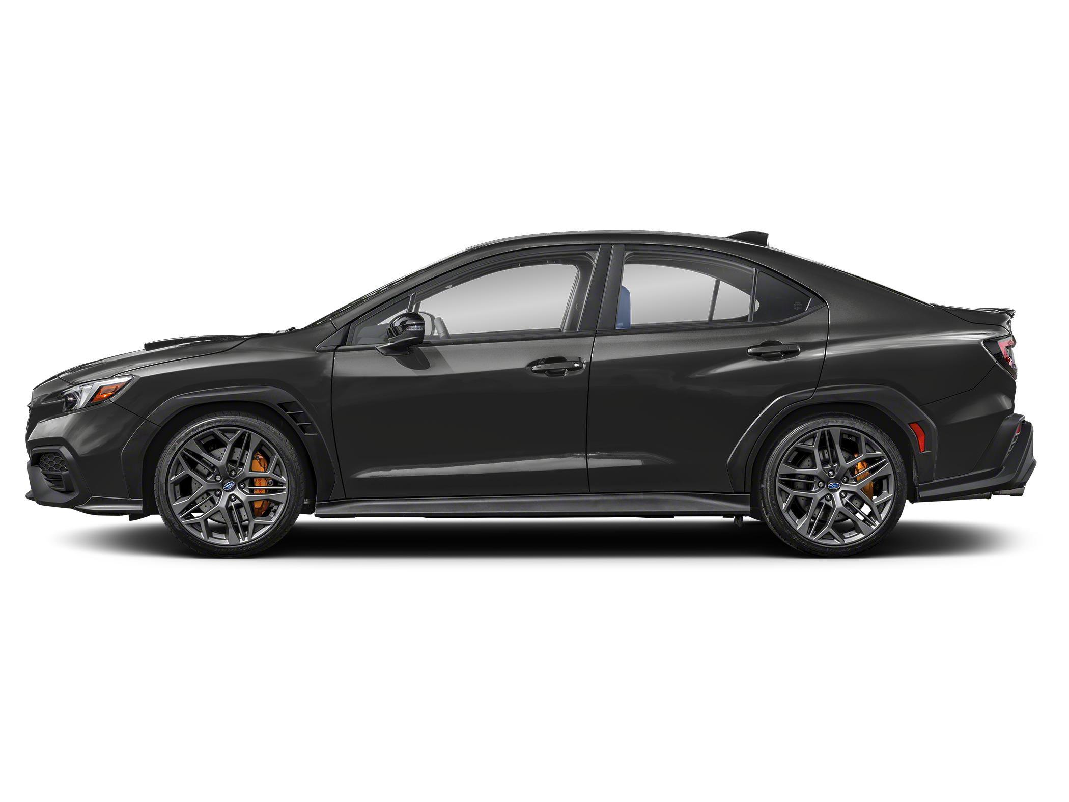 New 2026 Subaru WRX tS AWD/4WD image 3
