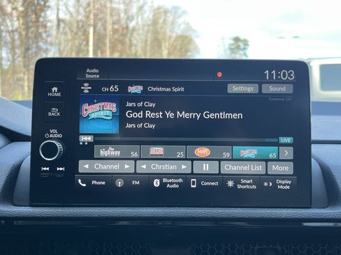 Used 2023 Honda CR-V EX-L image 6