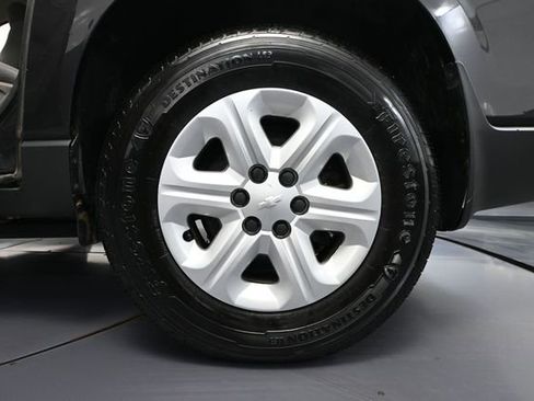 Used 2015 Chevrolet Traverse LS AWD/4WD image 12