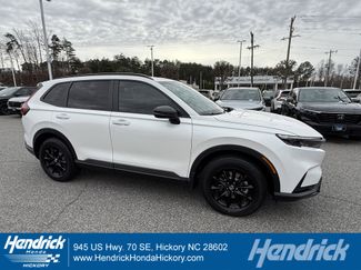 New 2026 Honda CR-V Sport video 1