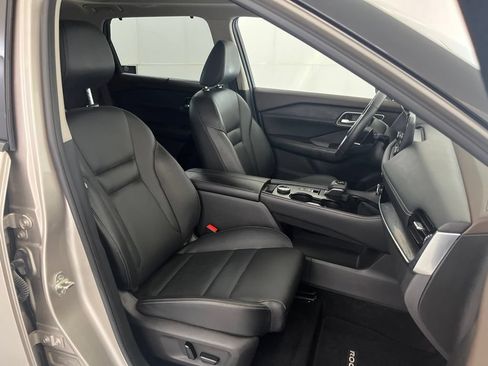 Used 2021 Nissan Rogue SL w/ Premium Package AWD/4WD image 21