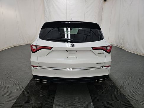 Used 2023 Acura MDX SH-AWD w/ Technology Package image 6