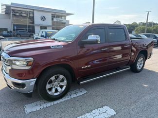 Used 2019 RAM 1500 Laramie RWD video 1