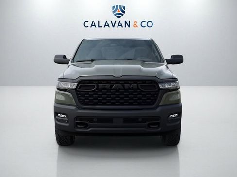 New 2026 RAM 1500 Classic Warlock image 6