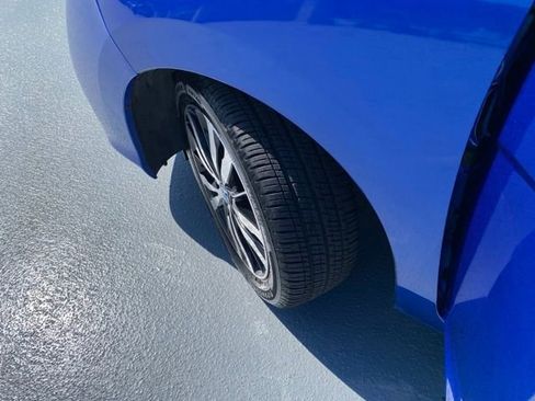 Certified 2020 Honda Fit EX image 28