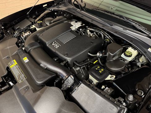 Used 2002 Ford Thunderbird image 54