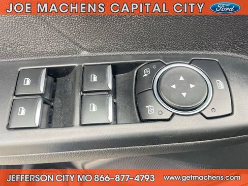 Certified 2023 Ford Escape Active image 21