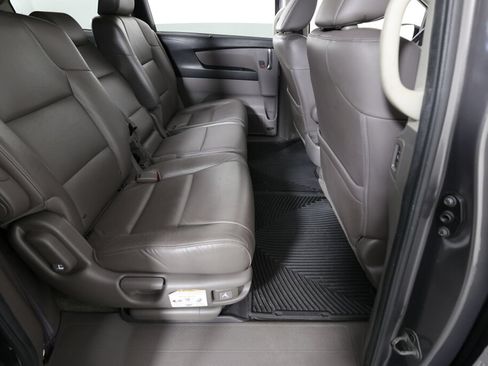 Used 2015 Honda Odyssey EX-L image 21