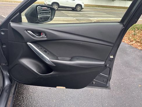 Used 2015 MAZDA MAZDA6 Sport image 9