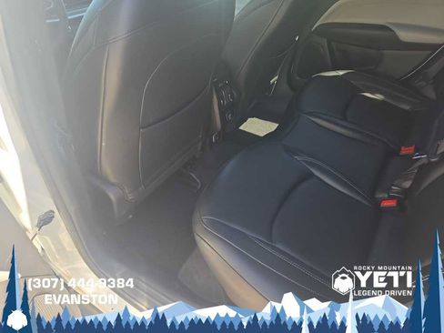 Used 2025 Jeep Compass Limited AWD/4WD image 14
