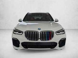 Used 2021 BMW X5 sDrive40i w/ M Sport Package RWD video 2