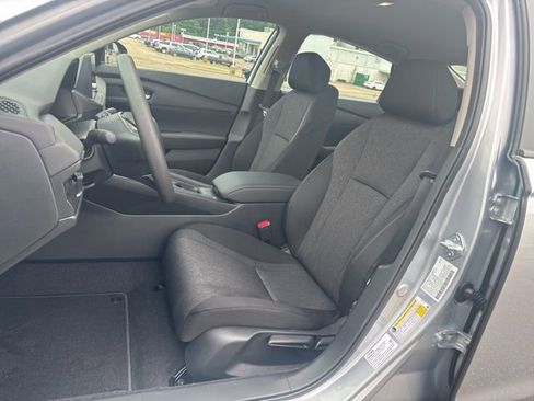 New 2026 Honda Accord LX image 17