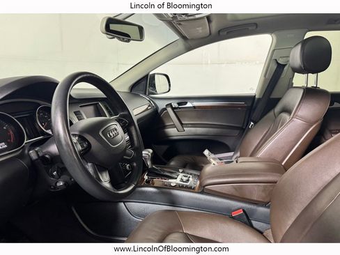 Used 2015 Audi Q7 3.0T Premium Plus AWD/4WD image 32