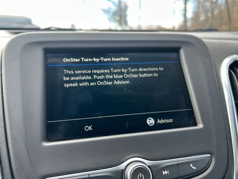 Used 2019 Chevrolet Equinox LS image 13