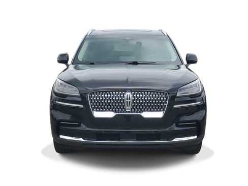 Certified 2024 Lincoln Aviator AWD w/ Premium Package image 2