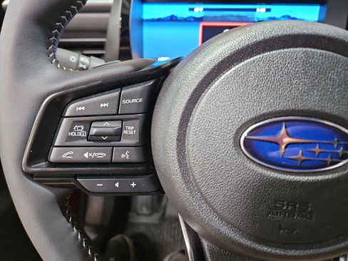New 2026 Subaru Outback Touring XT AWD/4WD image 16