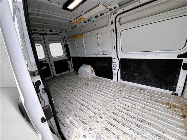 Used 2023 RAM ProMaster 3500 w/ Driver Convenience Group FWD image 26