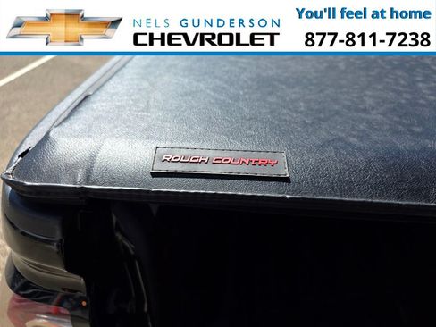 Used 2018 GMC Sierra 1500 Denali w/ Denali Ultimate Package AWD/4WD image 10