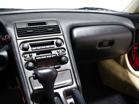 Used 1991 Acura NSX image 29