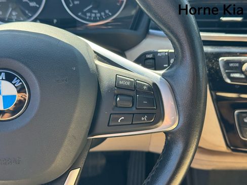 Used 2017 BMW X1 sDrive28i FWD image 19