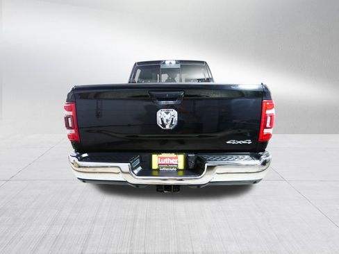 Used 2024 RAM 2500 Tradesman w/ Safety Group AWD/4WD image 6