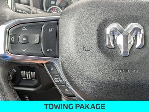 Used 2025 RAM 1500 Laramie image 19