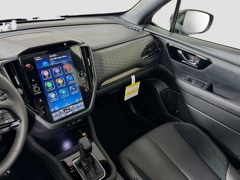 New 2025 Subaru Forester Touring image 24