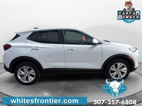 Used 2025 Buick Encore GX Preferred image 6