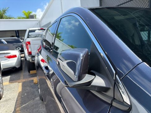 Used 2019 GMC Terrain SLT w/ Preferred Package AWD/4WD image 14
