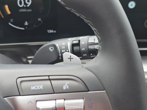 New 2026 Hyundai Kona Limited FWD image 25