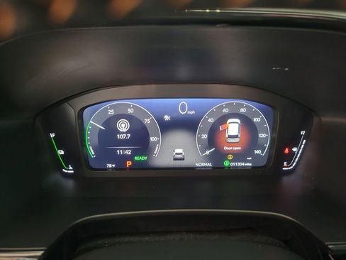 Used 2026 Honda CR-V Sport Touring image 15