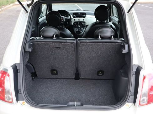 Used 2015 FIAT 500 Sport FWD image 14