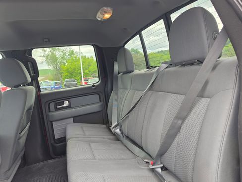 Used 2014 Ford F150 XLT w/ Equipment Group 302A Luxury AWD/4WD image 14