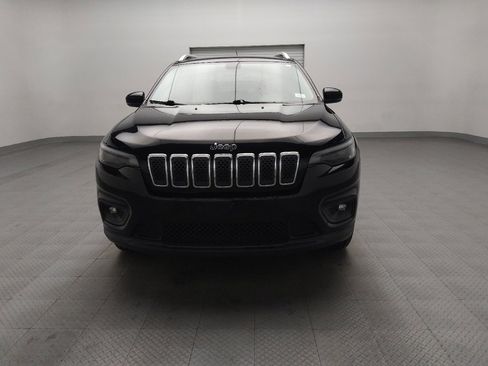Used 2019 Jeep Cherokee Latitude Plus w/ Cold Weather Group image 15