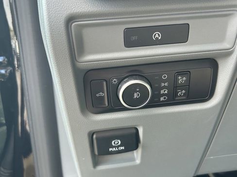 Used 2025 Ford F150 XLT w/ Equipment Group 301A Standard AWD/4WD image 26